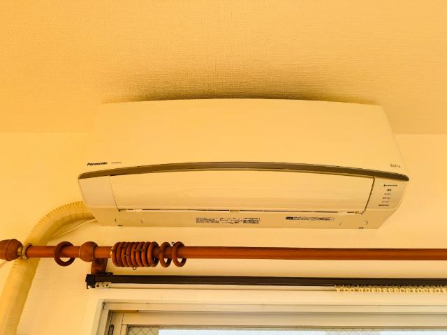サングレールクインセス 部屋画像