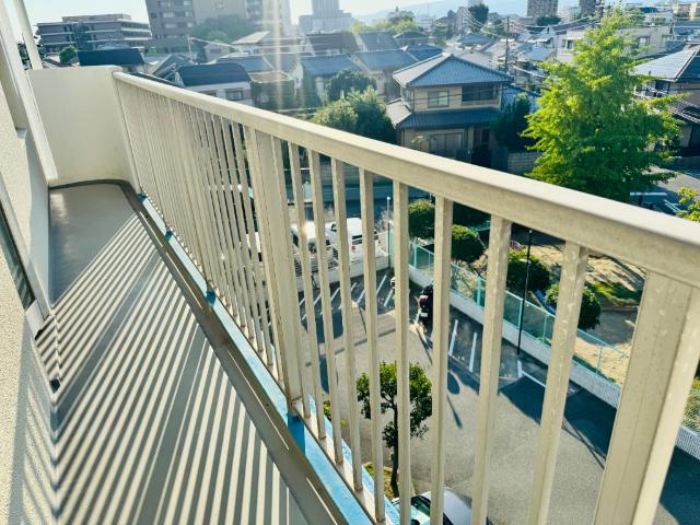 サングレールクインセス 部屋画像