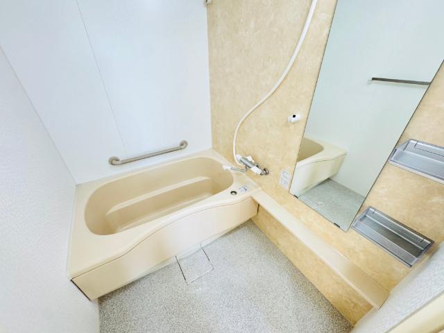 サングレールクインセス 部屋画像