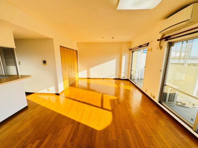 サングレールクインセス その他部屋・スペース