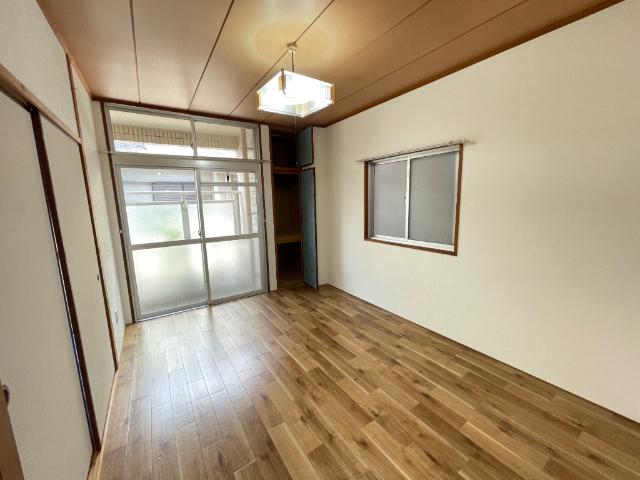 メゾン・ルミエール その他部屋・スペース