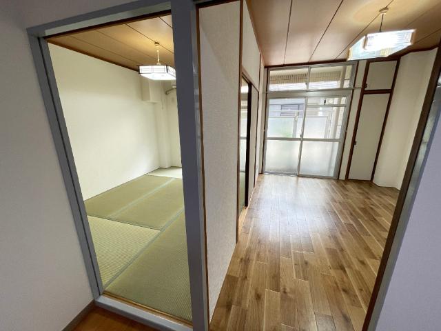 メゾン・ルミエール その他部屋・スペース