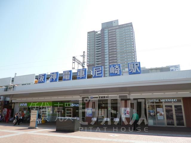 AMASTA　AMASEN：887m
