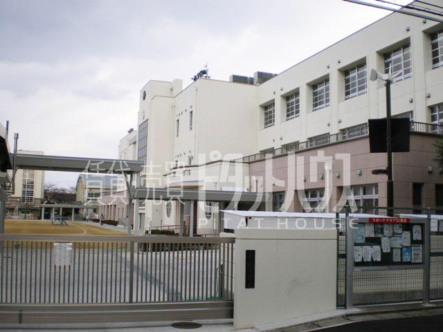 尼崎市立難波小学校