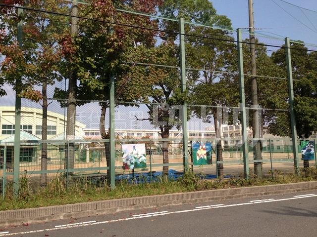 尼崎市立大成中学校