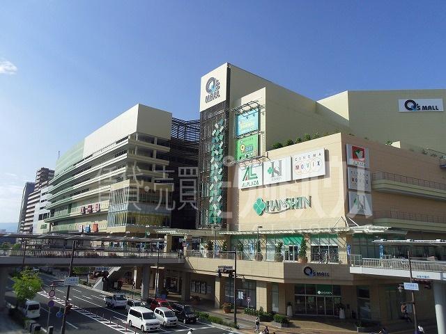 阪神百貨店あまがさき阪神：2297m
