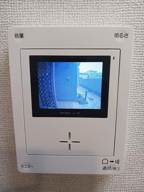 パルティール小曽根（102） 設備