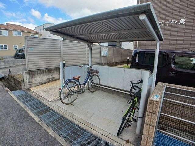パルティール小曽根（102） その他部屋・スペース