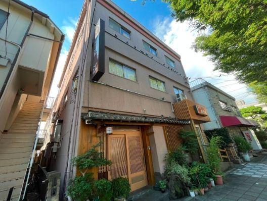 三浦マンション 共有部分
