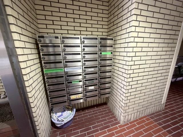 ユニーブル新大阪 その他