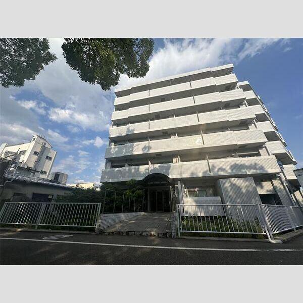 尼崎市武庫川町アパート 物件画像