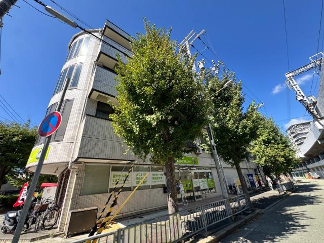 プレステージⅠ 外観