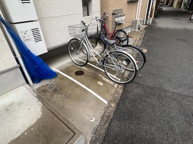 レット・イット・ビー杭瀬 物件画像