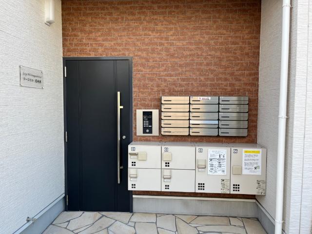 ラージヒル尼崎東 物件画像