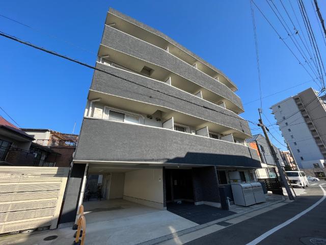 コスモクレスト杭瀬 物件画像