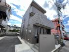 Maison de Midi Kuise外観1