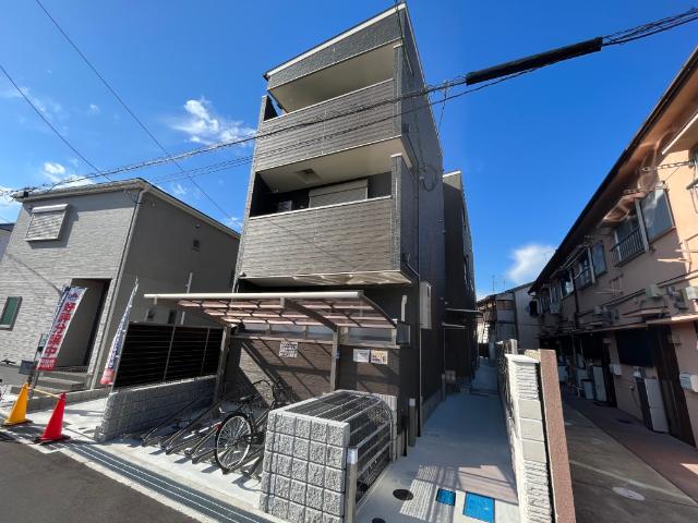 クリエオーレ梶ケ島 物件画像