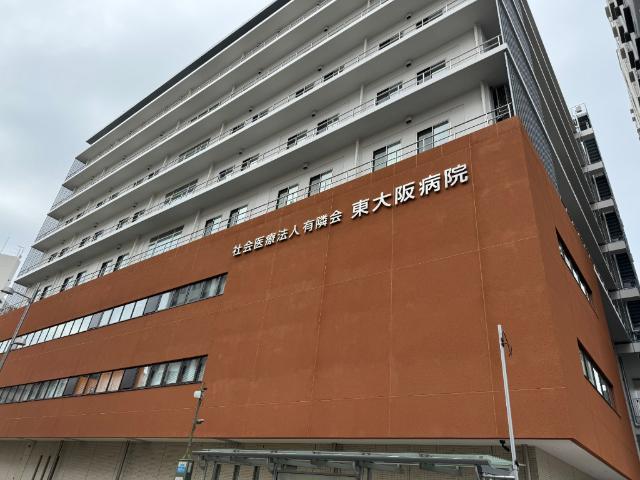 周辺環境画像