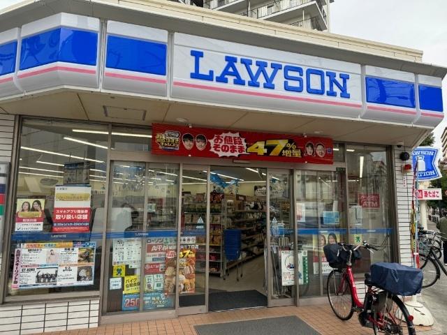周辺環境画像