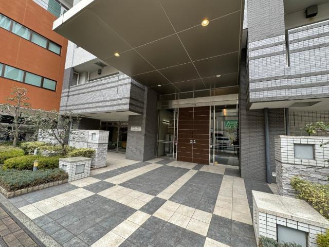 グランオアシス蒲生四丁目 物件画像
