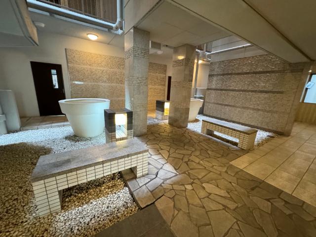 グランオアシス蒲生四丁目 物件画像