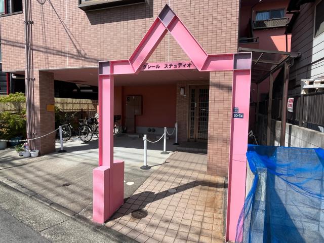 クレールステュディオ 物件画像
