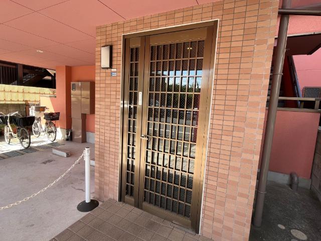 クレールステュディオ 物件画像