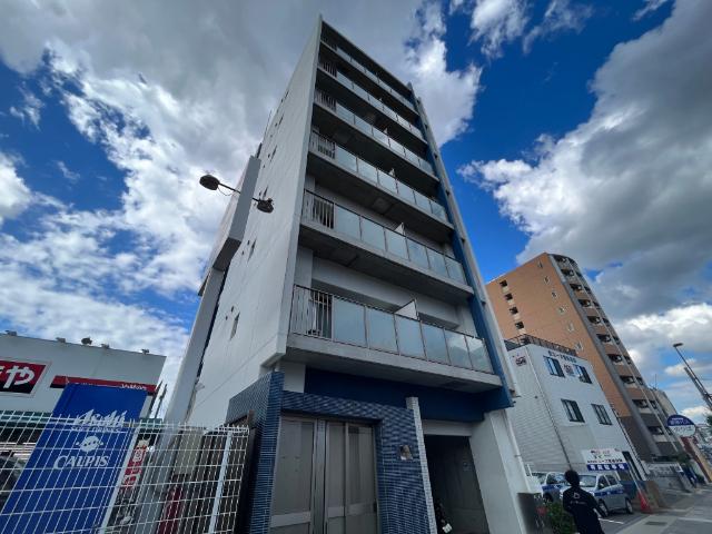 ルサンク尼崎東 物件画像