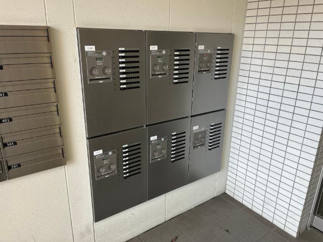 ルサンク尼崎東 物件画像