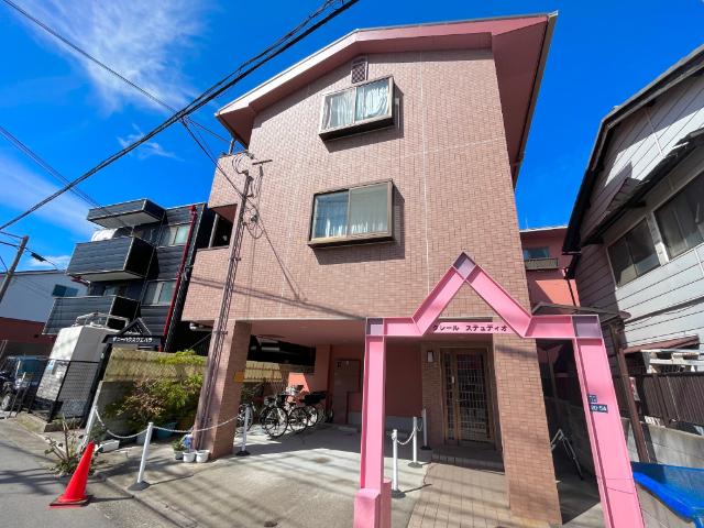 クレールストゥディオ 物件画像