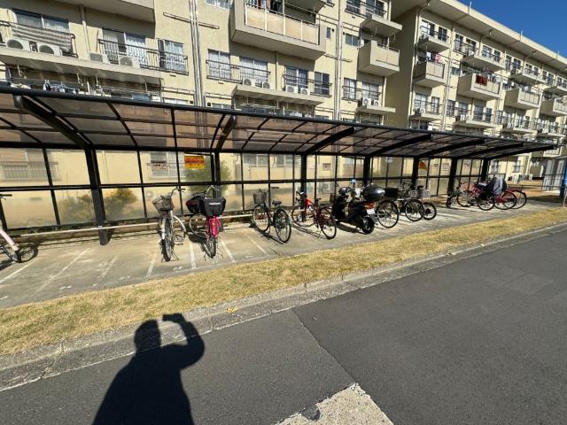 杭瀬団地10号棟 物件画像