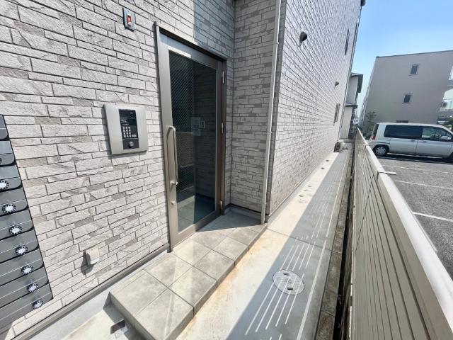 アート尼崎若王寺 物件画像