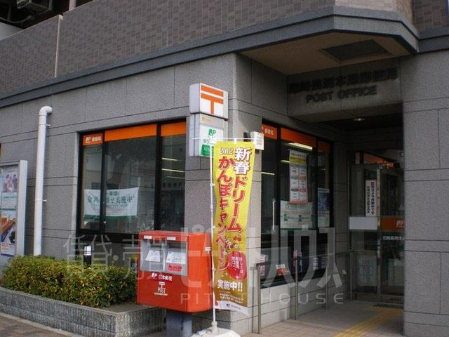 周辺環境画像