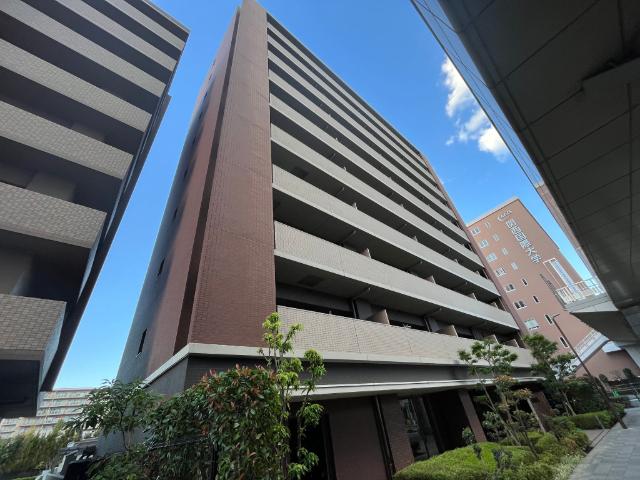 グリーンテラス尼崎 物件画像