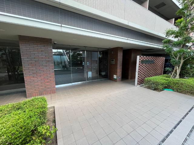 グリーンテラス尼崎 物件画像
