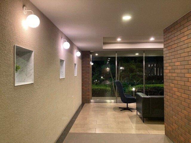 グリーンテラス尼崎 物件画像
