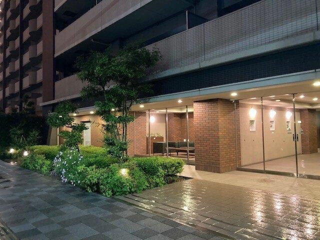グリーンテラス尼崎 物件画像