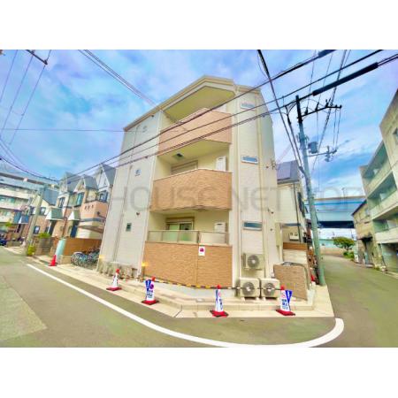 外観写真1