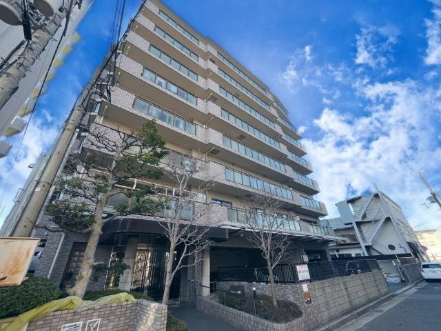 シティコート尼崎 物件画像
