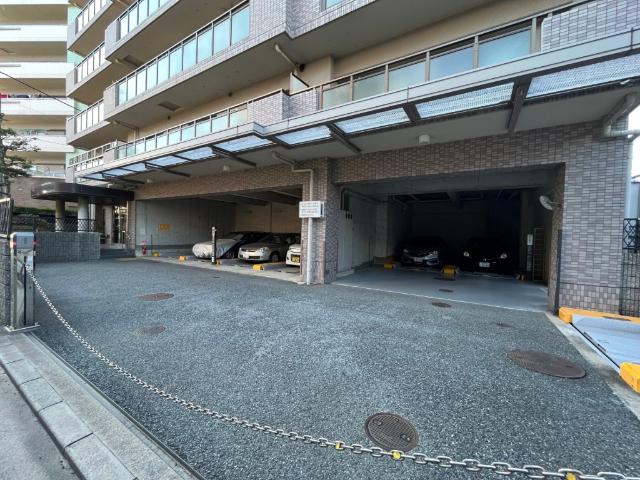 シティコート尼崎 物件画像