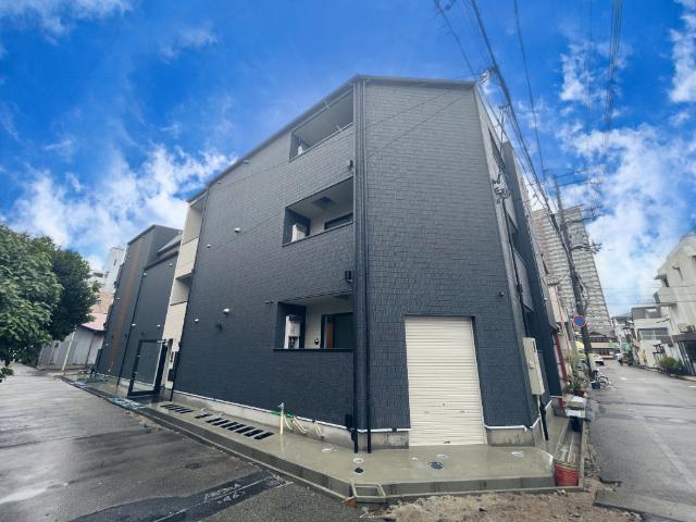ルミナス尼崎 物件画像