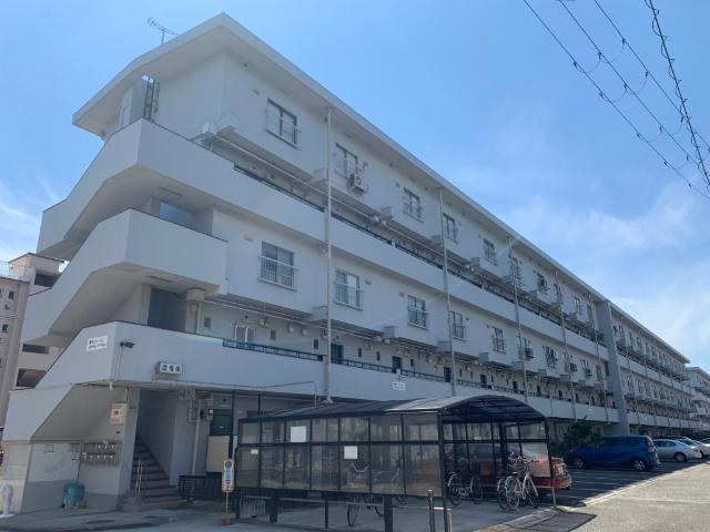 杭瀬団地12号棟 物件画像