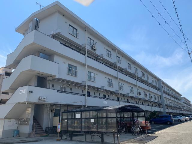 杭瀬団地12号棟 物件画像