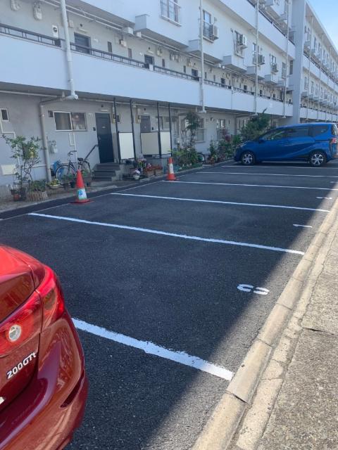 杭瀬団地12号棟 物件画像