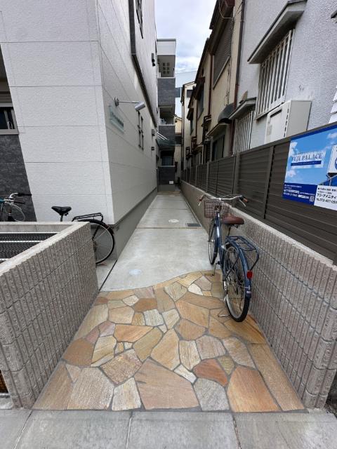フジパレス長洲公園Ⅰ番館 物件画像