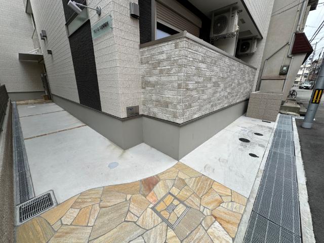 フジパレス尼崎城西 物件画像