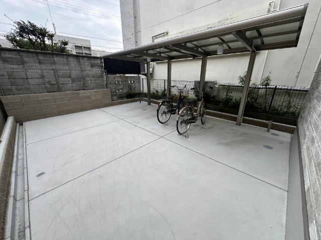 フジパレス尼崎城西 物件画像