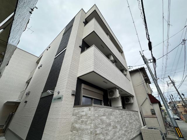 フジパレス尼崎城西 物件画像