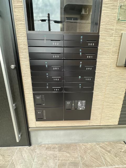 ブラン尼崎 物件画像