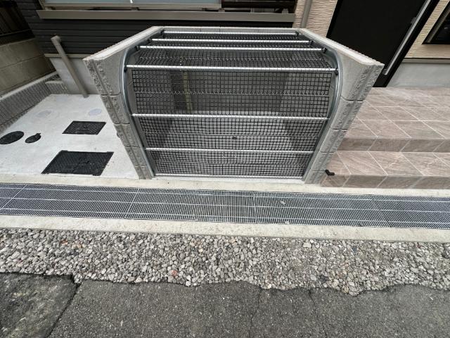 ブラン尼崎 物件画像